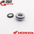 HONDA WATER PUMP MECHANICAL SEAL CBR250R CBR300R CB300F CRF250L CRF300L OEM